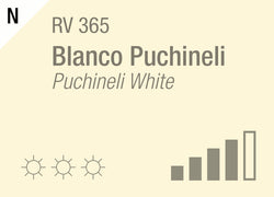 Puchineli White RV-365