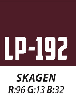 192 Skagen