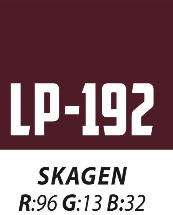 192 Skagen