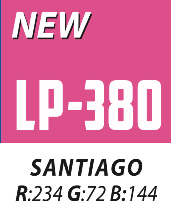380 Santiago