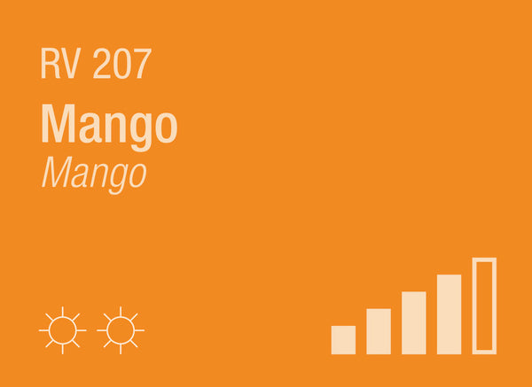Mango RV-207