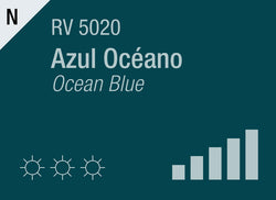 Ocean Blue RV-5020