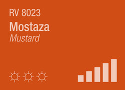 Mustard RV-8023