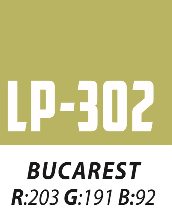 302 Bucarest