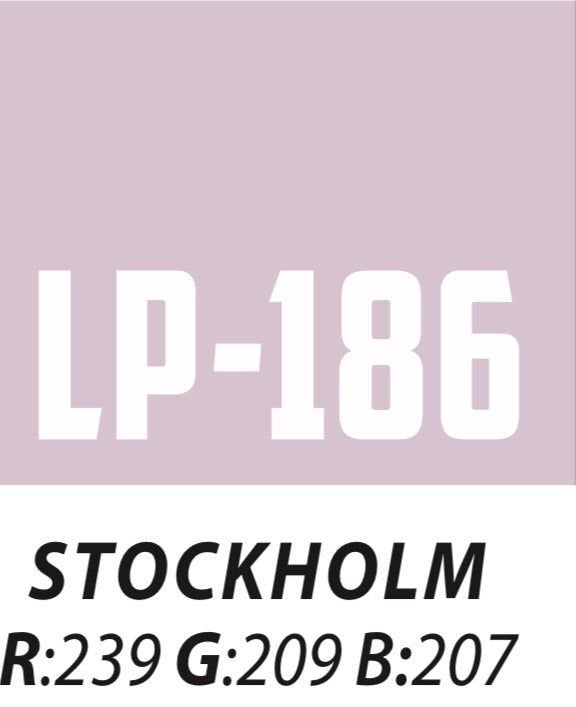 186 Stockholm