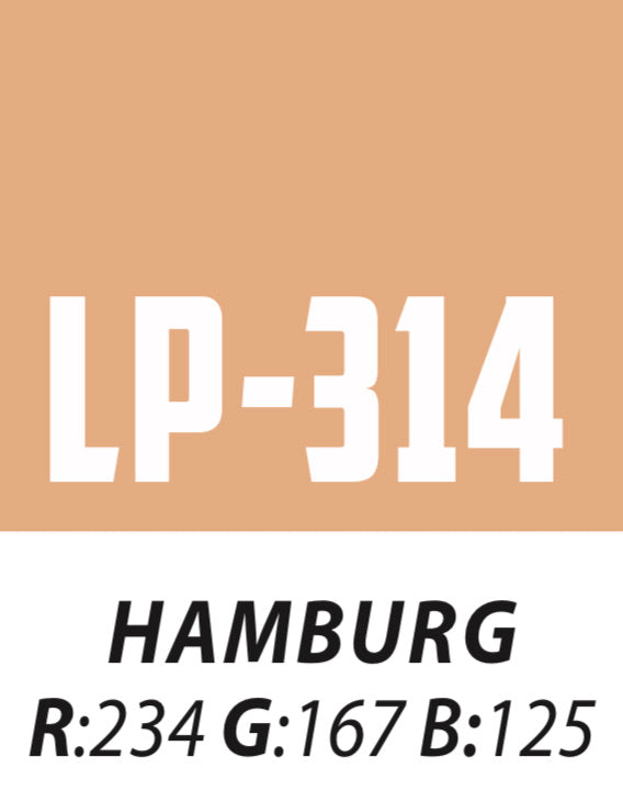 314 Hamburg