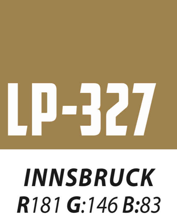 327 Innsbruck