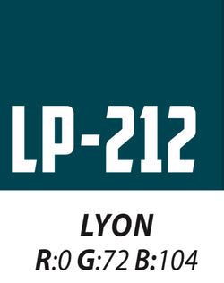 212 Lyon