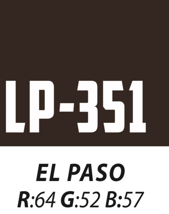351 El Paso