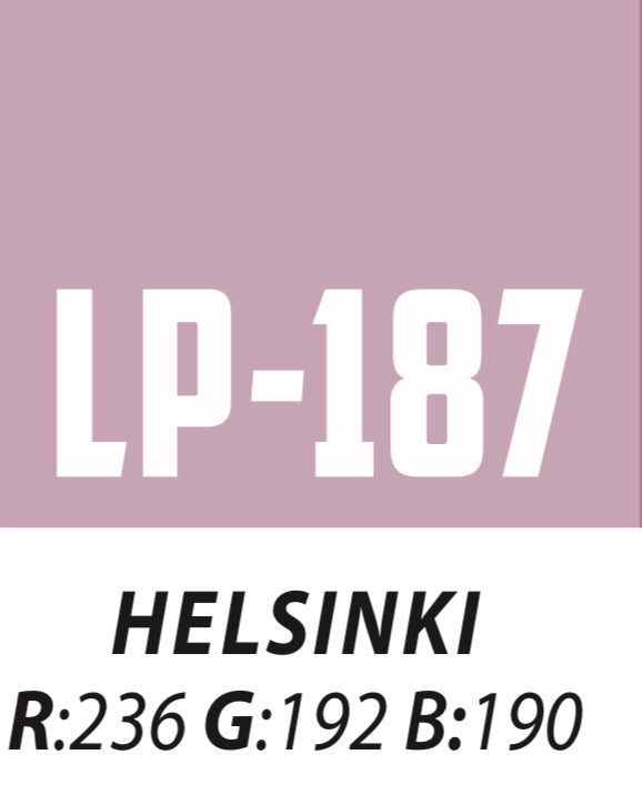 187 Helsinki