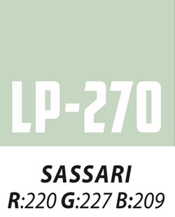 270 Sassari