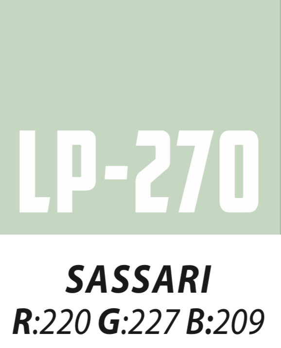 270 Sassari