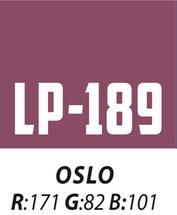 189 Oslo