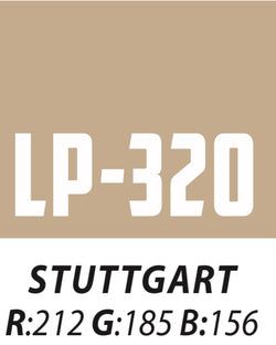 320 Stuttgart