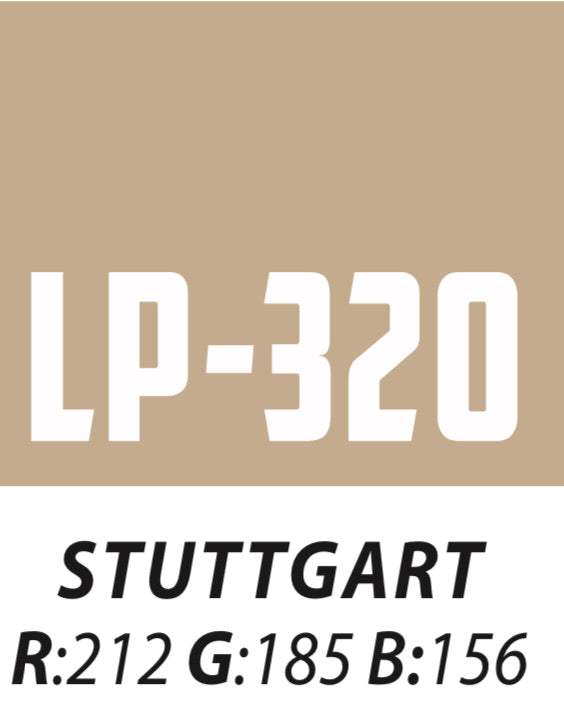 320 Stuttgart