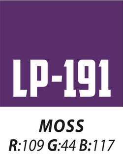 191 Moss