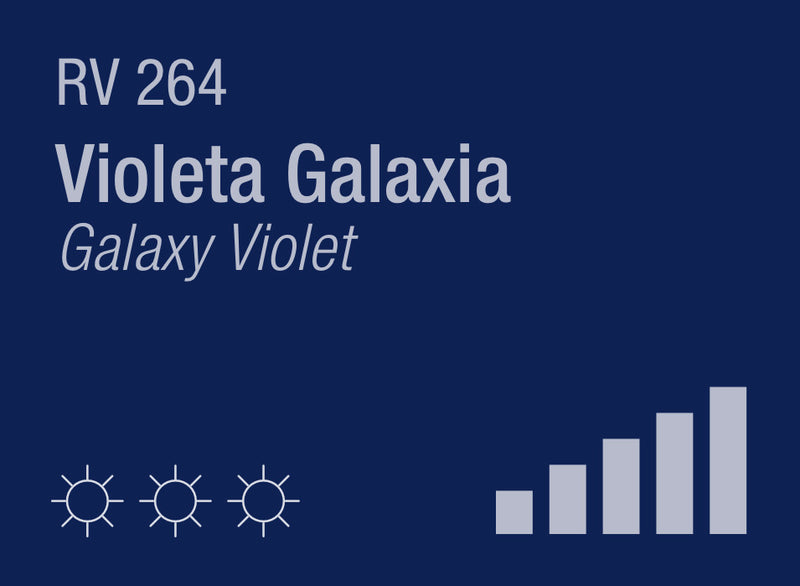 Galaxy Violet RV-264
