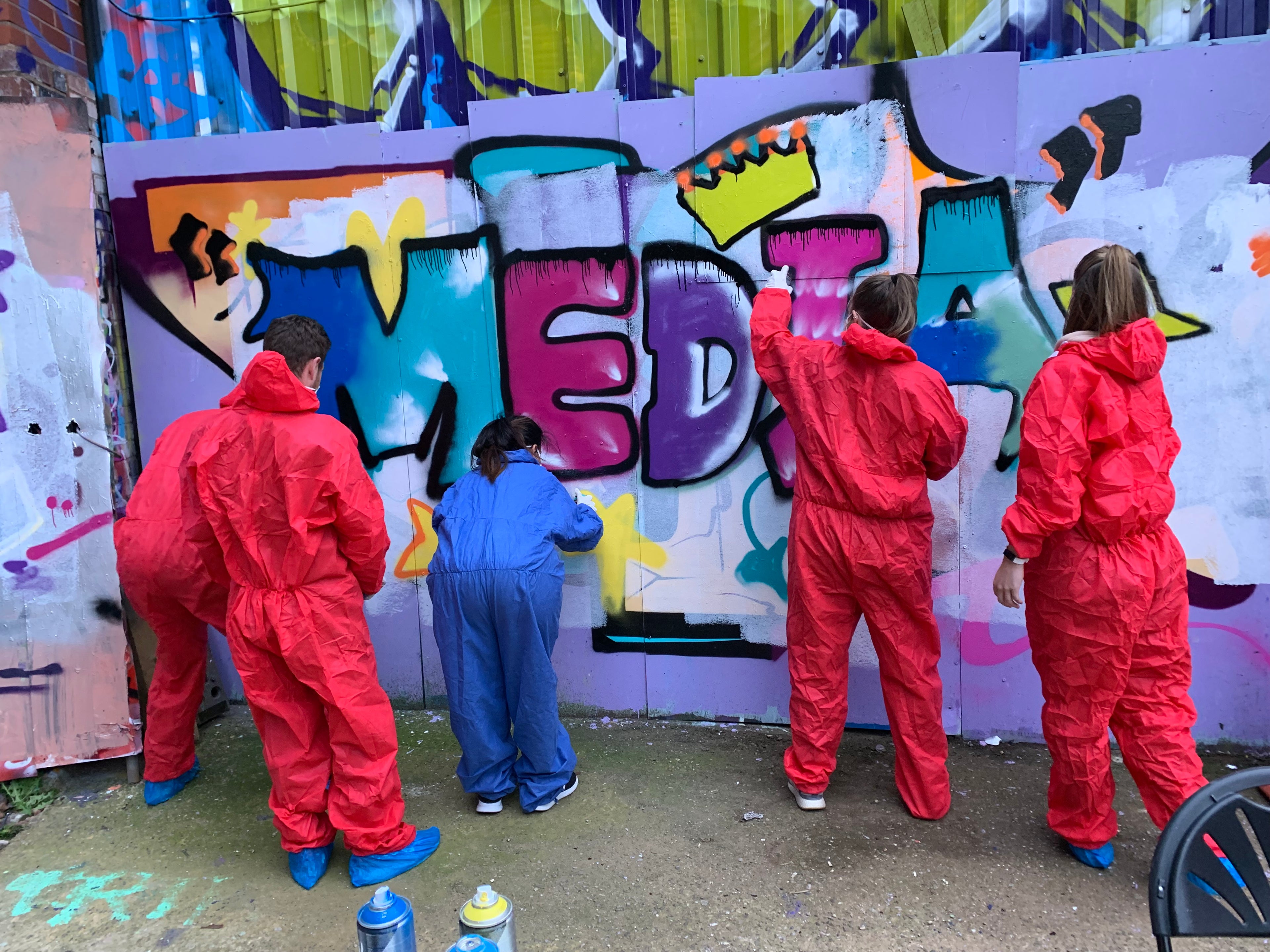 Team Building