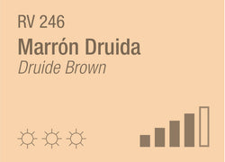 Druide Brown RV-246