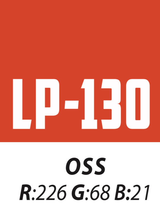 130 Oss