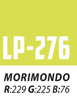 276 Morimondo