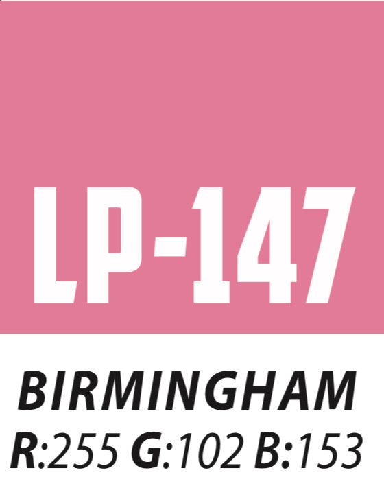 147 Birmingham