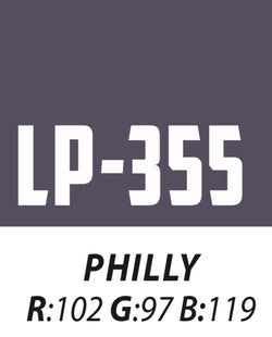 355 Philly