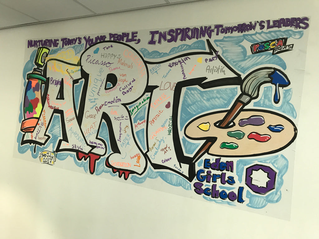 Graffiti Workshops