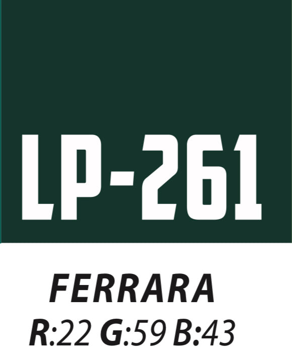 261 Ferrara