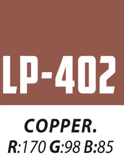 402 Copper