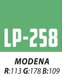 258 Modena