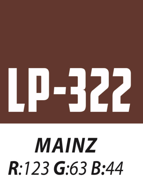 322 Mainz