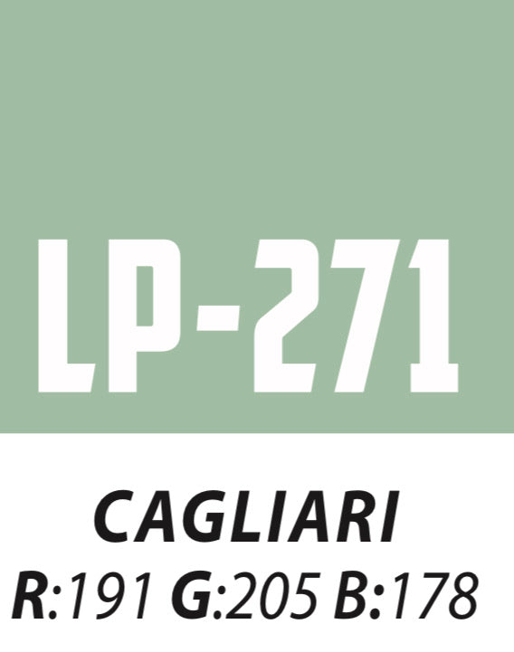 271 Cagliari