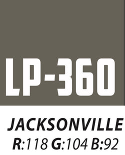 360 Jacksonville