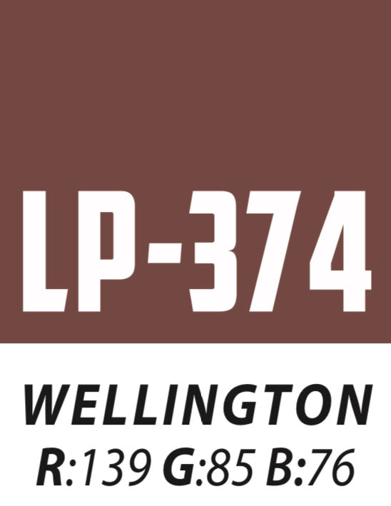 374 Wellington