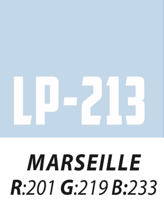 213 Marseille