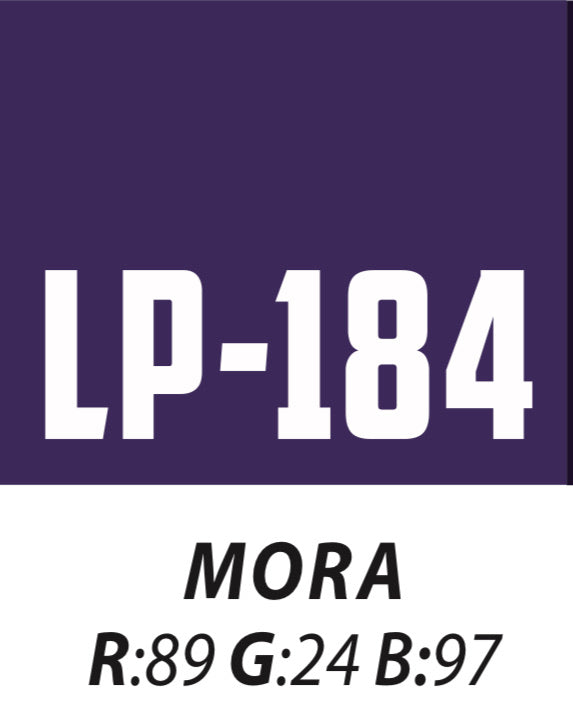 184 Mora