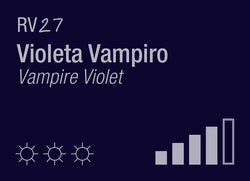 Vampire Violet RV-27
