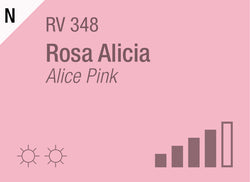 Alice Pink RV-348