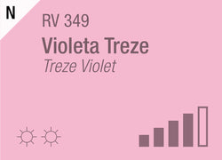 Treze Violet RV-349