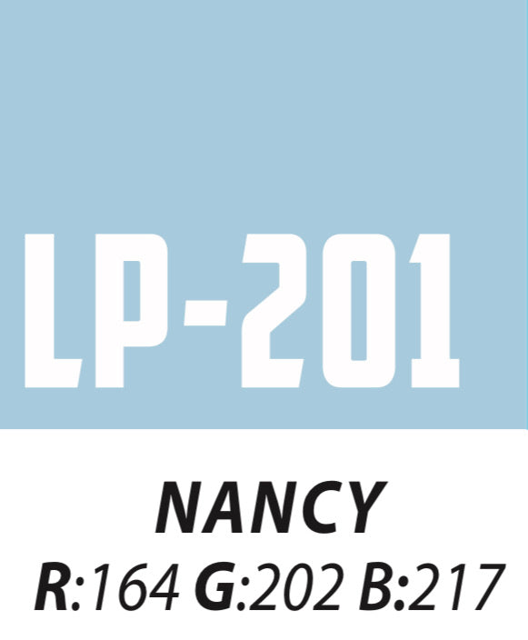 201 Nancy
