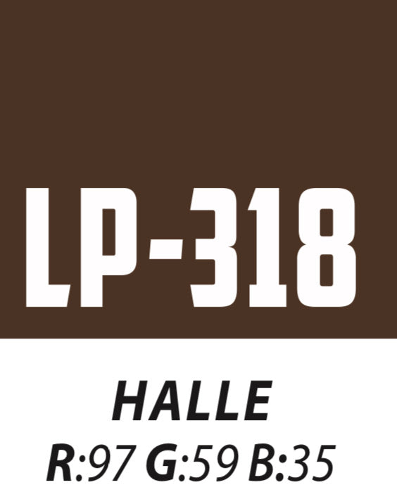 318 Hallen