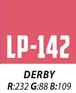 142 Derby