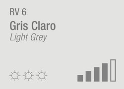 Light Grey RV-6