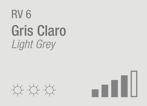 Light Grey RV-6