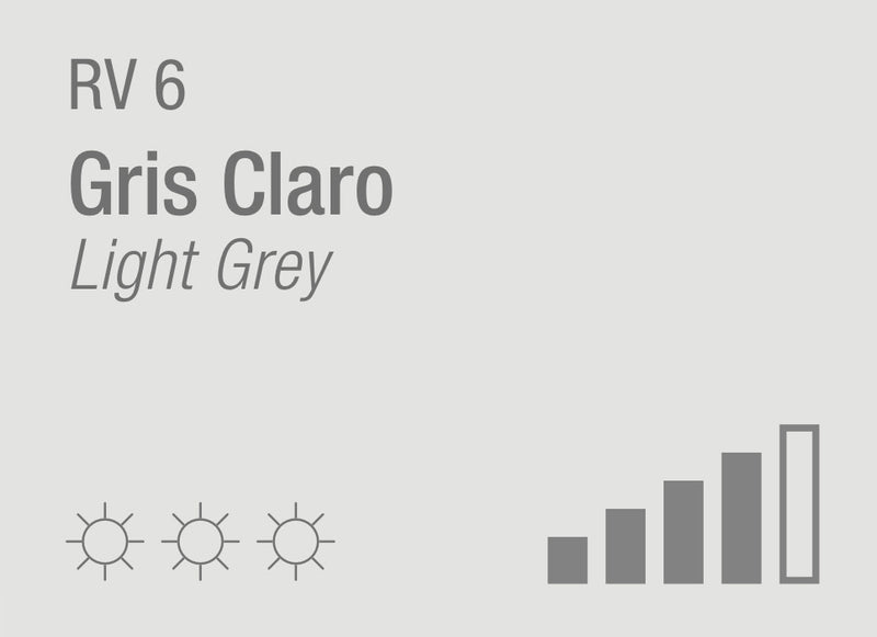 Light Grey RV-6