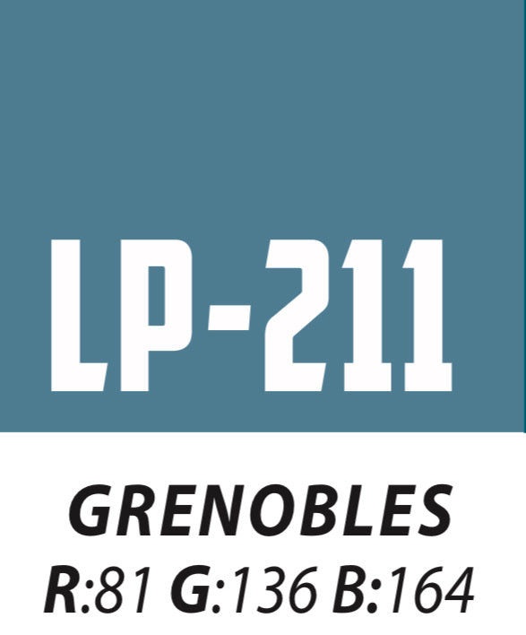 211 Grenobles