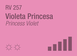 Princess Violet RV-257