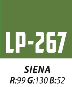 267 Siena