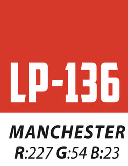 136 Manchester
